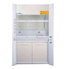 Chemical fume hood - CP1 - ASEM SRL - for distillation ...