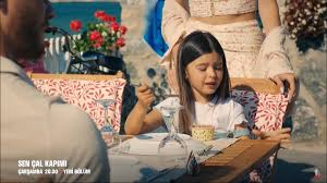 Yeni bölüm sen çal kapımı dizisinde yine heyecanlı anlar izleyicileri bekliyor. Sen Cal Kapimi 41 Bolum 2 Fragmani Eda Serkan A Kiraz I Soyleyecek Mi Haydi Haber Gundelik Haber Son Dakika Gelismeleri