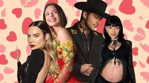 Ángela Aguilar, Belinda y Cazzu lucen el mismo look, pero una se robó toda la atención. – 915 FM Radio