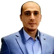 Shadi Flifel Email & Phone Number