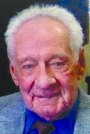 Charles Eaves Obituary (1924