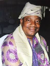 Edosa Osarumwense Edobor