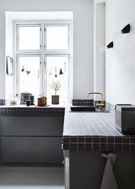 Battle Of The Bench Tops Hampton Harlow Kitchen Design Trends Kitchen Tiles Design Modern Kitchen Design