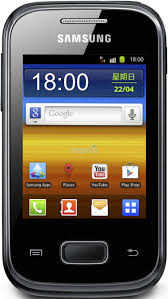 Samsung Galaxy Pocket plus S5301 ...