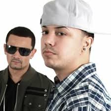 Listen to playlists featuring Nos fuimos al garete