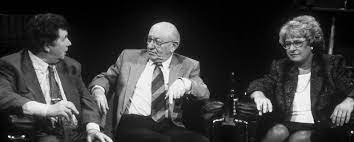 August 2005 wird sich das literarische quartett wenige tage nach dem gedenktag, am mittwoch, 17. Literatur Papst Marcel Reich Ranicki Gestorben Dwdl De