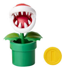 Image result for piranha plant mario