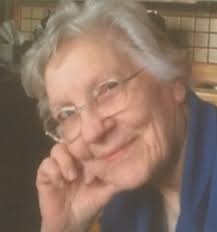 Marian Meyer 10/26/2018