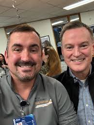 Lisa Mccarroll's Instagram, Twitter & Facebook