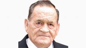 Obituary for Jimmy Mays (1938-2022)