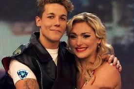 Alex caniggia sorprendió a todos con su hamburguesa gigante. Sofia Macaggi Le Preguntaron Por Su Ex Alexander Caniggia Y Ella Sorprendio Con Su Respuesta Tv La Voz Del Interior