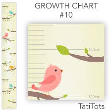 Growth Chart 10