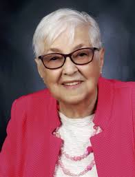 Contributions to the tribute of Evelyn Jean Starr