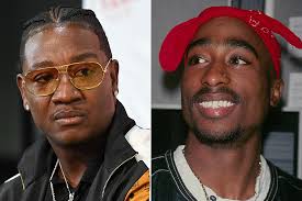 20+ popular cute scrunchie hairstyles 2020. Yung Joc Gets Tupac Shakur Image Designed In New Haircut Xxl