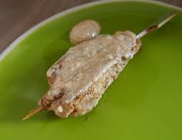 Brochette De Poulet Tandoori Marinade Pour Viande Cuisine Marinade
