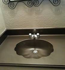 Pin By Krista Kelley Designs On Diy Painting Bathroom Sinks Home Diy Old Sink