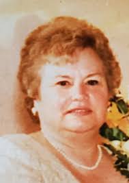 Rosanne K. Courter Obituary