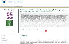 Fondurile pentru energia din surse regenerabile, cheltuite în mod ineficient. Pesticidele Analizate Intr Un Audit Al CurÈ›ii Europene De Conturi ConsultÄƒri Deschise La Comisie Euractiv