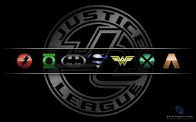 Over the years they have featured many characters in a variety of combinations. Justice League Part One 2017 Action Superhero Dc Comics Earth S Greatest Heroes Are Assem Justice League Symbols Justice League Cast Justice League