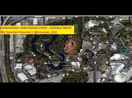 Explore the satellite views and instantly share your favorite locations. Download Google Earth High Resolution Maps Youtube
