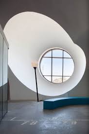 23 Times Round Windows Made A Home More Beautiful Window Design Interior Design Software Interior Architecture Design