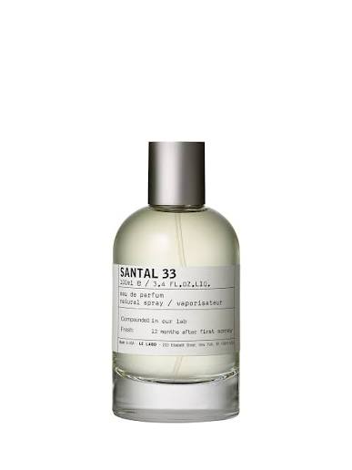 Le Labo Santal 33 Eau de Parfum