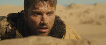 Hyperburn (Short 2025)