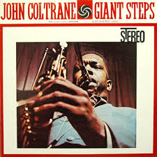 john coltrane giant steps jazzwise