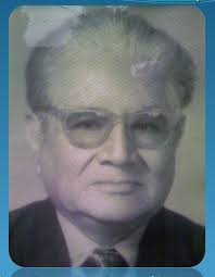 Sr. Sergio A. Mejía Alcalde 1986-1988
