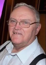 Edward Crowley Obituary (2021)