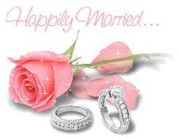 Happy Wedding Gif Images 2018 Jared Engagement Rings Engagement Ring Quotes Wedding Videos