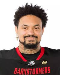 2023 Football Roster