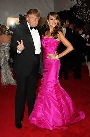 Melania Trump Evening Dress Trump Fashion Melania Trump Donald And Melania Trump