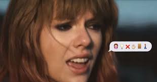 Quiz: How Well Can You Decode Taylor Swift Songs Through Emoji?