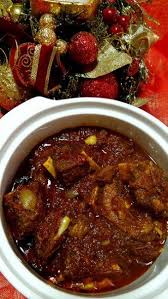 Mechado By Annalyn Mechado Recipe Beef Recipes Easy Beef Stew Filipino Style