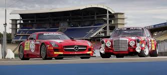 May 30, 2021 · das schwierigste rennen seines lebens konnte jason dupasquier nicht gewinnen. 24 H Von Spa 2011 Return Of The Rote Sau Sls Amg Gt3 Im Look Des Legendaren Mercedes Benz 300 Sel 6 8 Amg Zum 40jahrigen Jubilaum Des Amg Siegs Bei Den 24