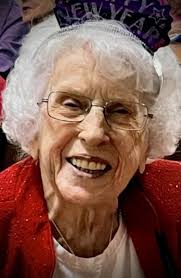 Rosemarie Orr Obituary January 8, 2022