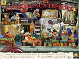 Maybe you would like to learn more about one of these? J Ai Trouve La Chasse Au Tresor Abandonware France