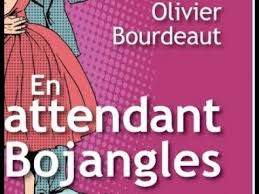 Il y a dans ce livre tout pour vous séduire et vous entraîner dans un tourbillon de fantaisie. Audiolivre En Attendant Bojangles D Olivier Bourdeaut P1 Youtube