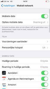 Mms Instellen Apple Iphone 5s Ios 11 Device Guides