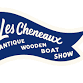48th Les Cheneaux Islands Antique Wooden Boat Show