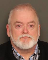 Sex Offender Registry