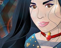 Evie Projects :: Photos, videos, logos, illustrations and branding ::  Behance