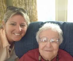 Suzanne Warner Obituary