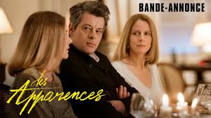 Les films les plus attendus. Les Apparences Bande Annonce Youtube