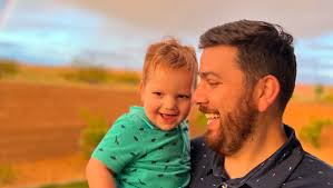 Fundraiser for Courtney Beatty by Mirissa Ostler : Jack's funeral expenses