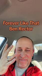 Ben Rector Forever Like That Harmony Cover