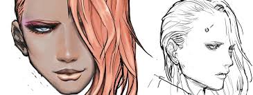 The report/downvote buttons are not disagree buttons. Early Concept Designs For Metal Gear Rising Revengeance S Mistral Siliconera