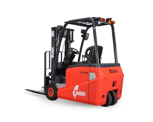 BT DT20 Forklift