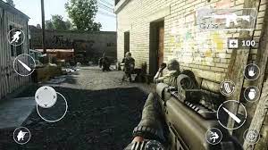 It is a classic battle royale in which players land on a battleground by helicopter and will find dozens of players ready to kill them so that they can get to be the only remaining survivors. Juegos Apk Shoter Offline Anti Terrorist Team Shooter Offline Shooting Games Apk It Also Comes With A Very Interesting Story On Why The World Is Collapsing Due To Esugipyjiqo